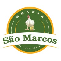 Logo Granja São Marcos